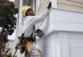 Affordable Siding Repair and Maintenance Services in Oregon, IL